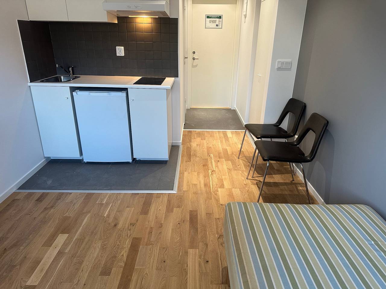 Ganze Ferienwohnung, Apartment 17 in Sollentuna in Sollentuna kommun, Schwedische Ostsee