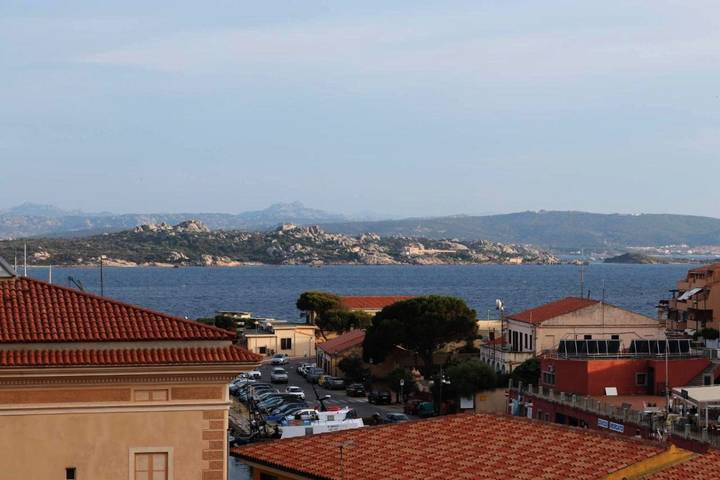 Chambre d’hôte pour 3 personnes dans La Maddalena - 2