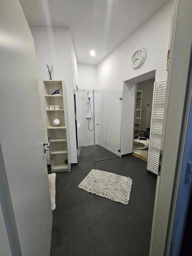 Maison d’hôte pour 2 personnes, avec terrasse à Cologne - 4