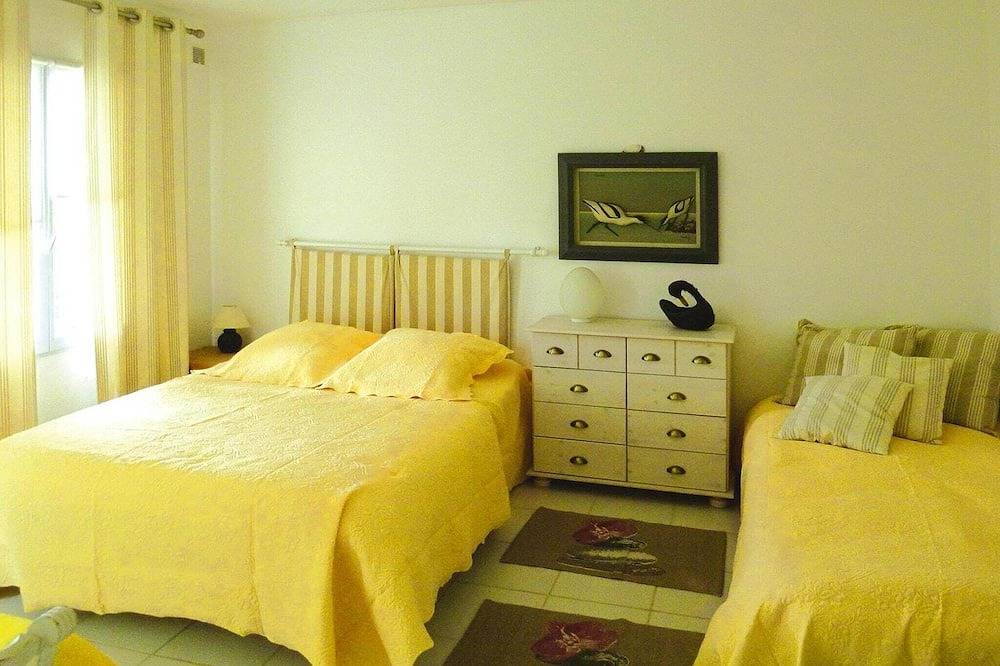 Ganze Wohnung, Strandwohnung mit sonniger Terrasse in Cayeux-sur-Mer, Abbeville und Umgebung