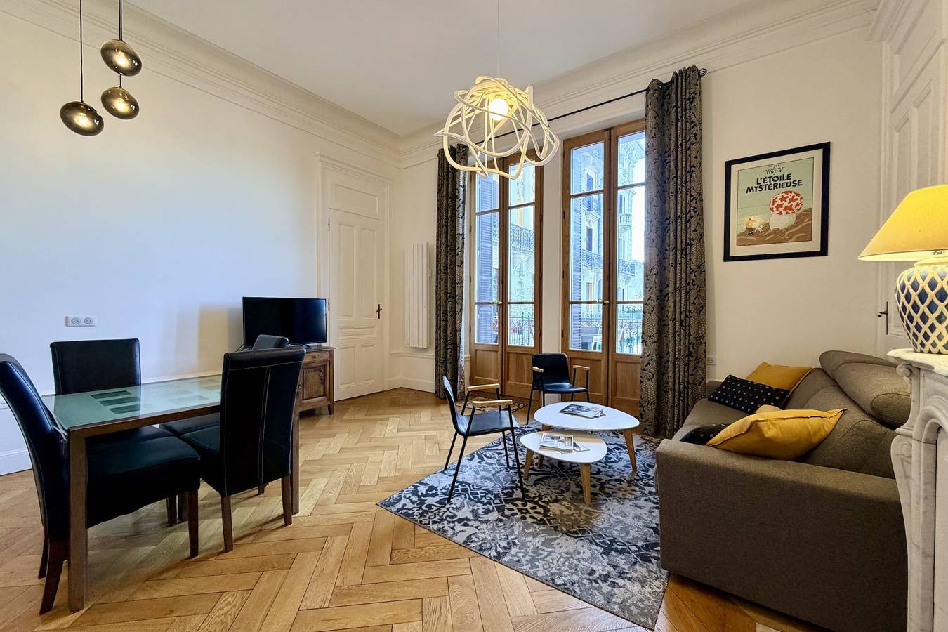 Photo : Appartement de vacances