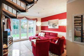 Bungalow für 5 Personen in Ostfehmarn, Fehmarn, Bild 3