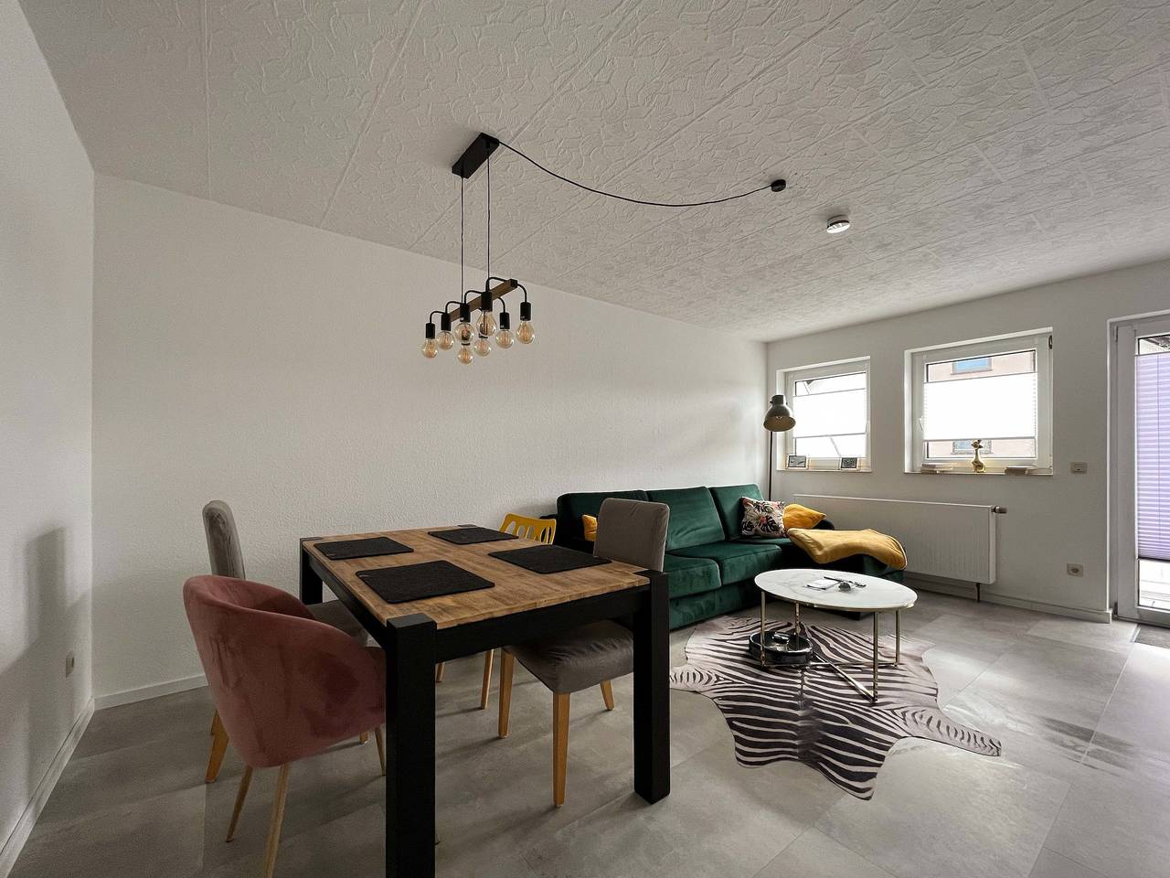 Ganze Ferienwohnung, Fewo Naturerlebnispark in Waldbröl, Oberbergischer Kreis