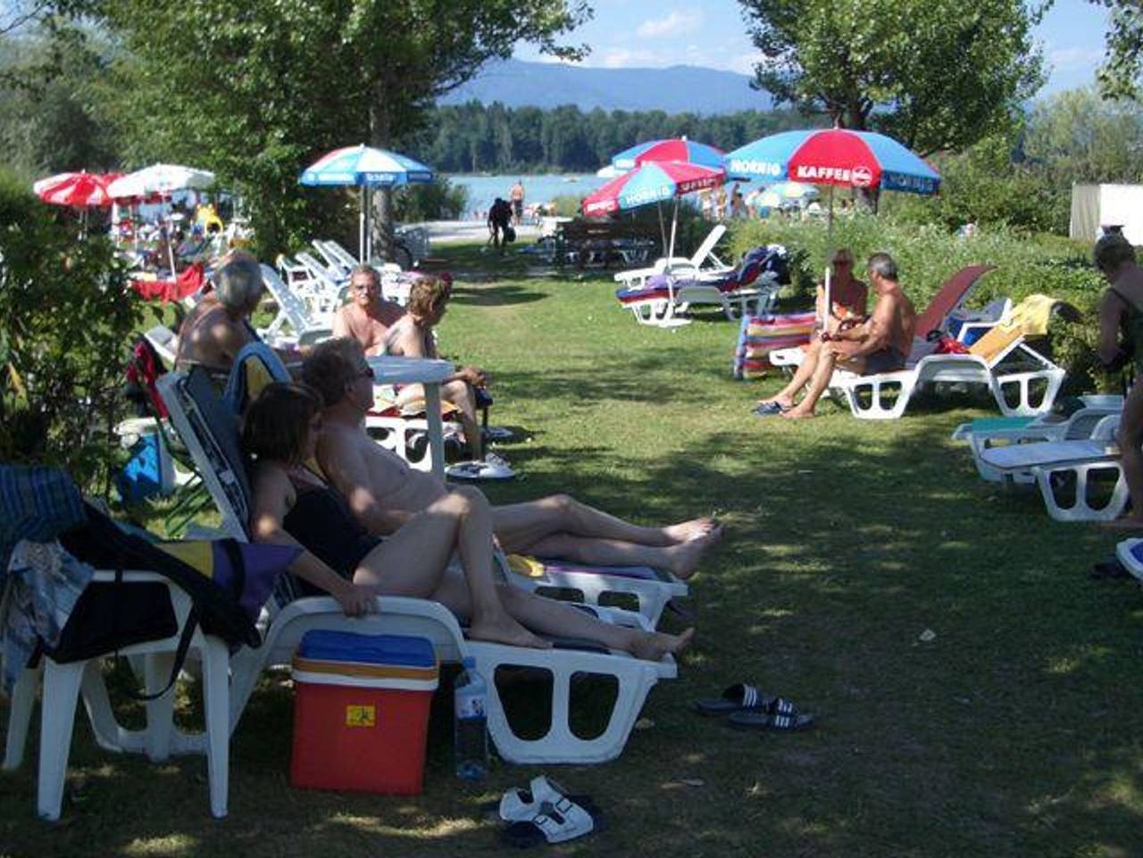Ganze Ferienwohnung, Gästehaus Duregger in Karawanken und Bachergebirge, Finkenstein am Faaker See