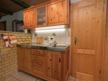 Bungalow para 4 Personas en Neustadt/Harz, Naturpark Südharz, Foto 3