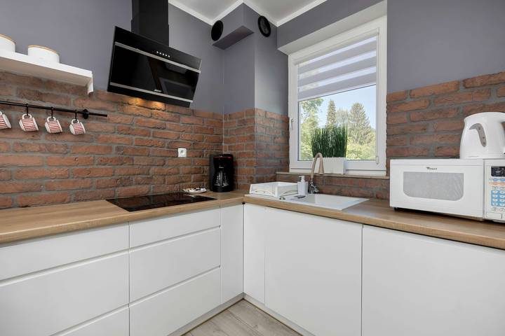 Ferienwohnung für 4 Personen, mit Garten, mit Haustier in Niederschlesien - 3