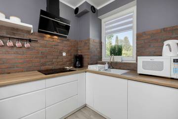 Apartament Wakacyjny dla 4 osoby w Szklarska Poręba, Sudety (Polska), Zdjęcie 2