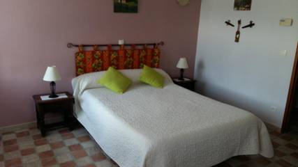 B&b für 2 Personen in Callian, Draguignan Region, Bild 3