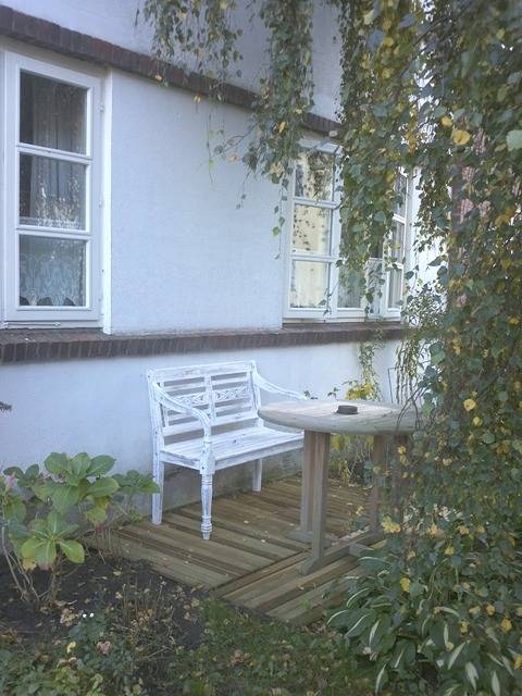 Ganze Ferienwohnung, Ferienwohnungen Friedrichsen - Ferienwohnung-1-Raum-Hebbelstraße - 01 in Husum, Nordfriesland
