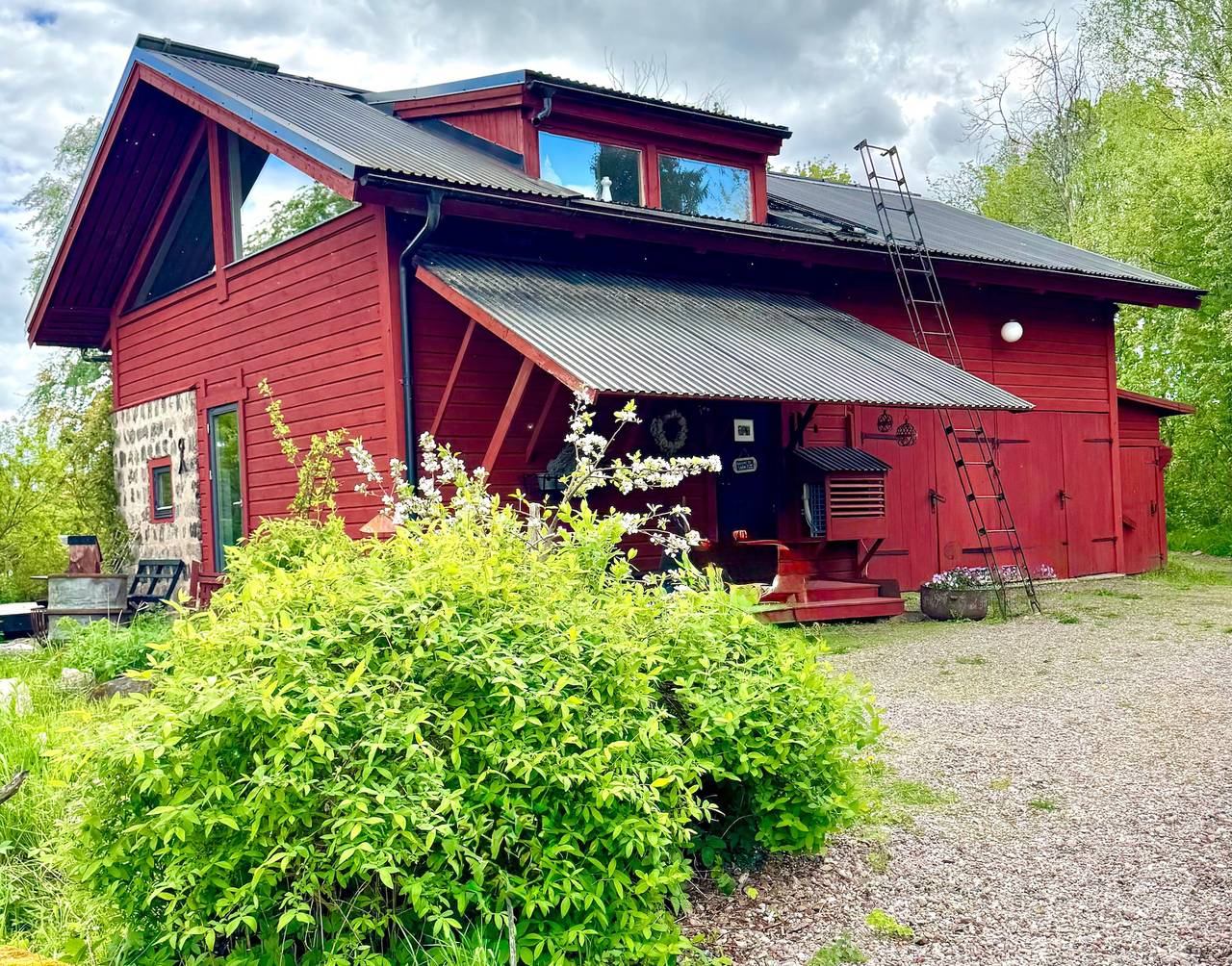 Villa für 4 Personen in Hedemora, Mittelschweden
