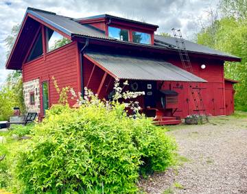 Villa voor 4 Personen in Hedemora, Svealand, Afbeelding 1