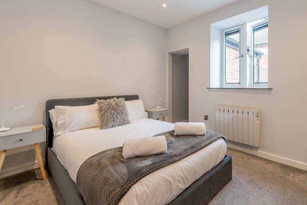 Entire apartment, 5A One Bedroom Modern Town Centre Apartment - Pass the Keys in Shrewsbury, Shropshire