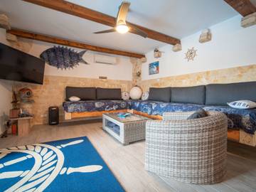 Ferienhaus für 8 Personen in Novi Vinodolski, Primorje-Gorski Kotar, Bild 4