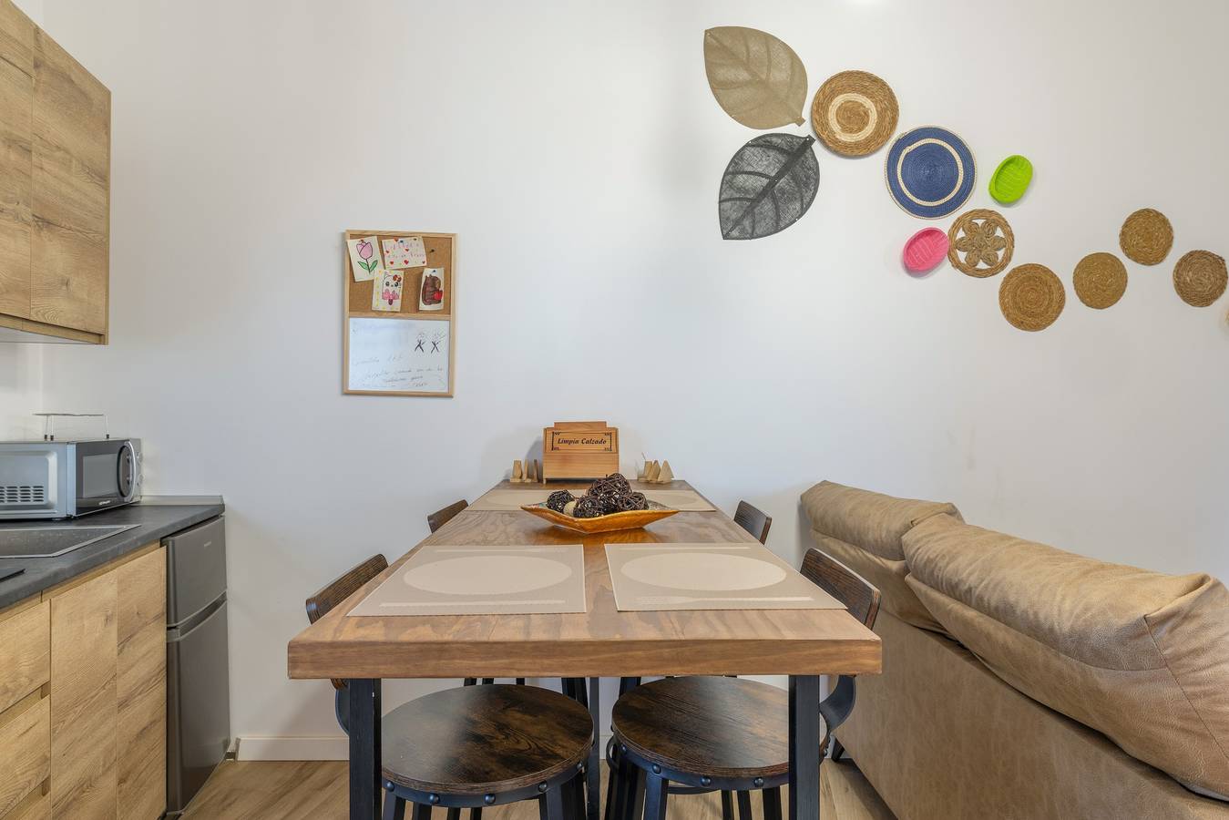 Apartamento entero, Casa do Renque en Arzúa con terraza privada in Arzúa, Provincia de La Coruña