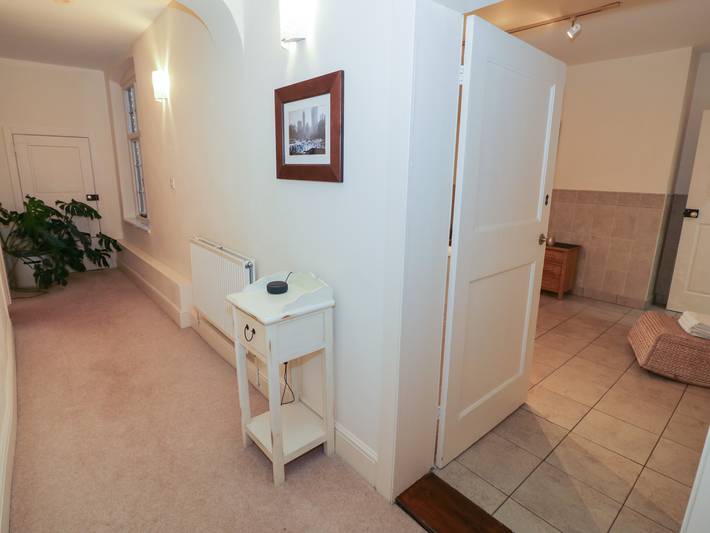 Cottage for 15 people - 1