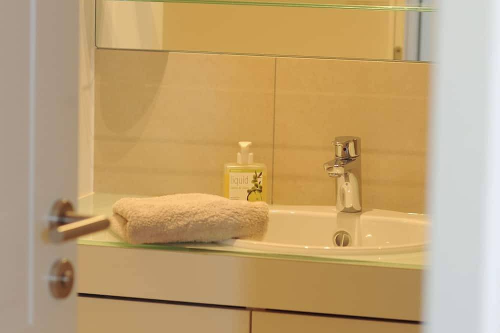 Altstadthaus-Apartment mittendrin in Osnabrück, Osnabrücker Land