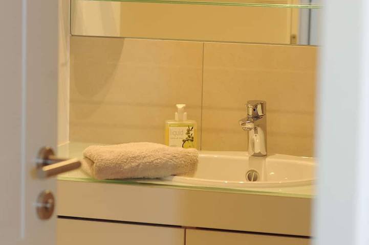 Ferienhaus für 2 Personen in Osnabrück - 4