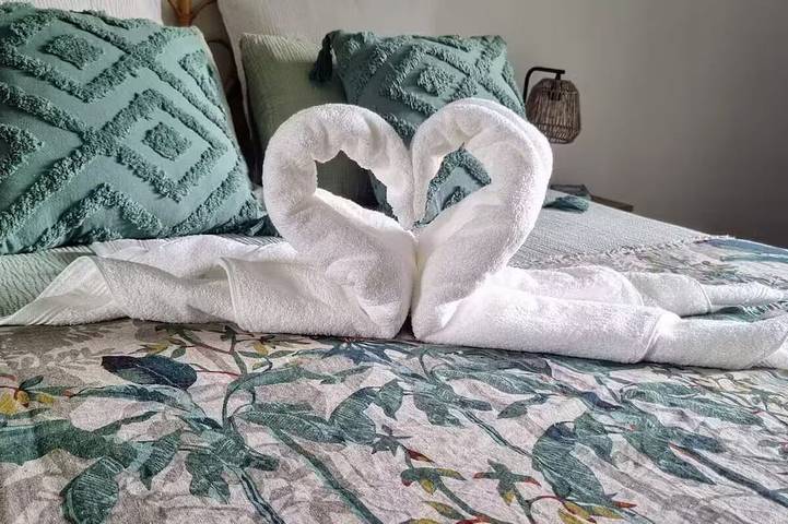 Gîte pour 2 personnes dans Office De Tourisme De Batz Sur Mer - 2