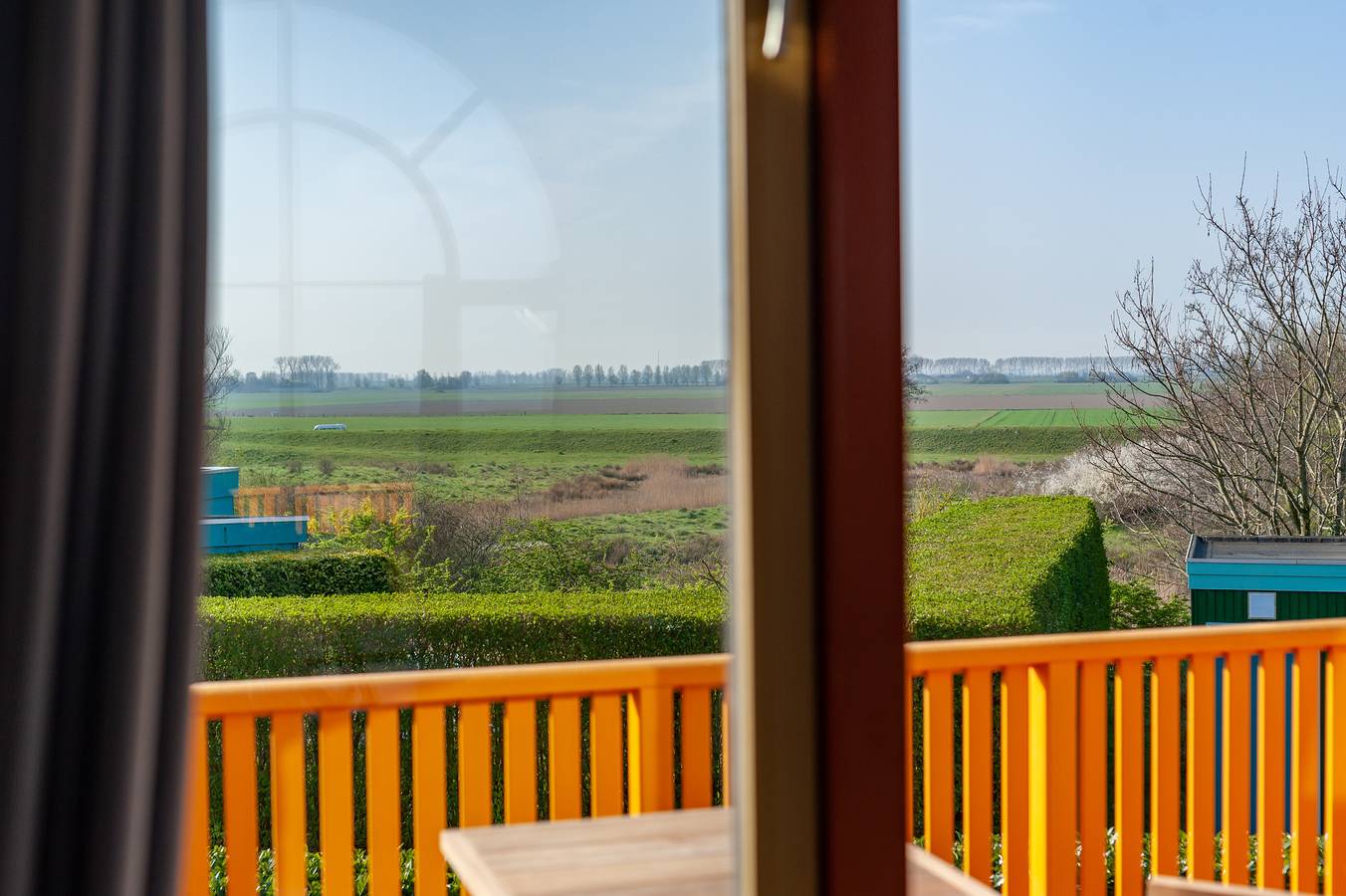 Kustpark Village Scaldia — Grimaud 141 - Kustpark Village Scaldia in Hoofdplaat, Zeeuwse Kust