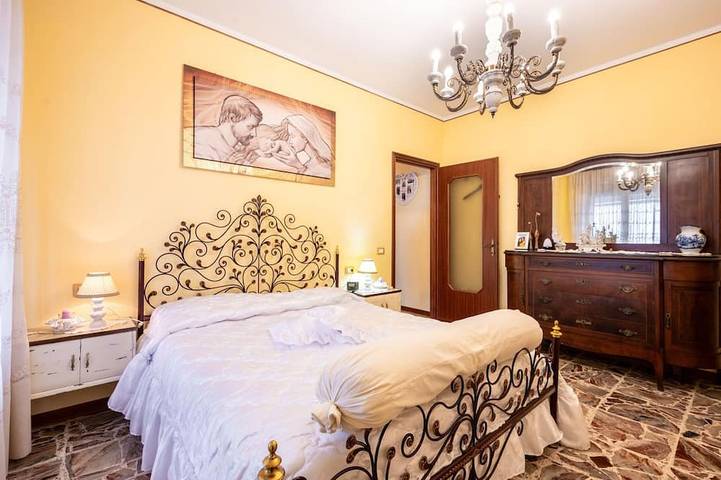 Location de vacances pour 7 personnes, avec jardin, animaux acceptés à Acqui Terme - 3