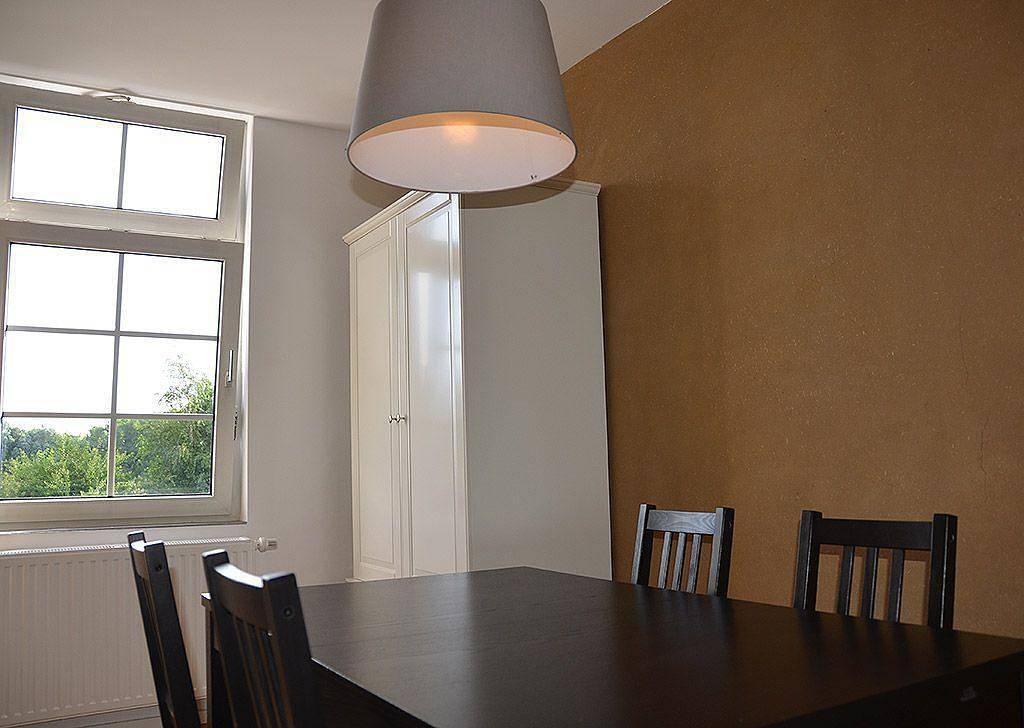 Ganze Ferienwohnung, Haus Meerliebe, Whg 2, Obergeschoss in Döse, Cuxhaven