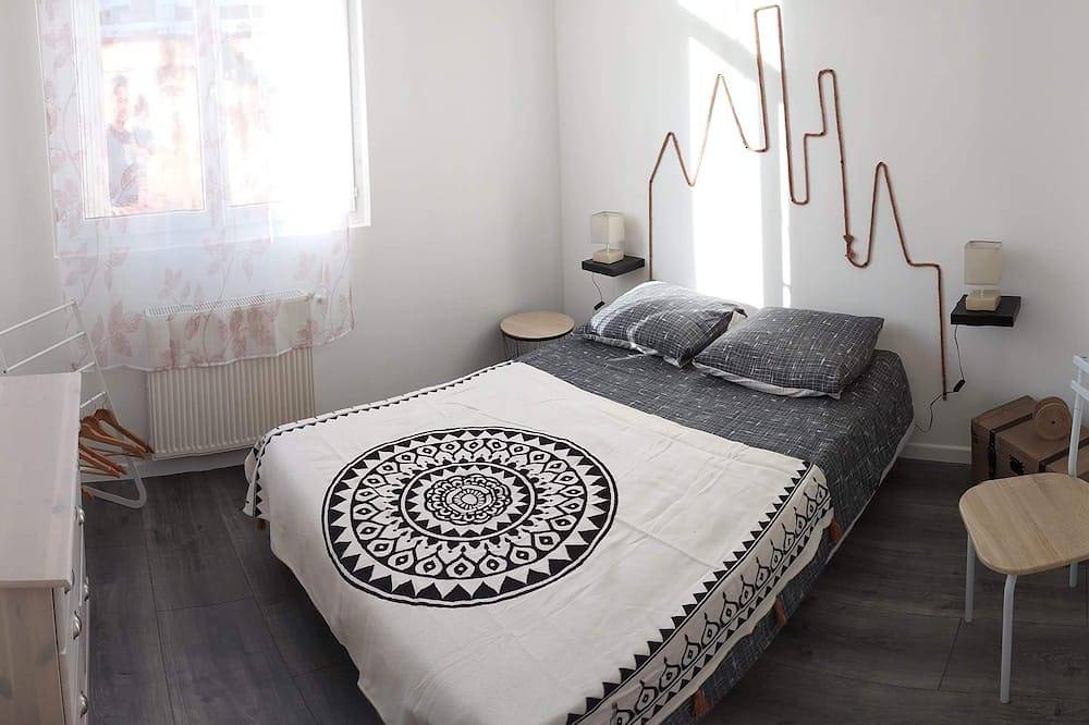 Entire apartment, Le Central : Appartement 2 Chambres 6 Pers. Meublé Plein Centre in Montauban, Tarn-et-Garonne