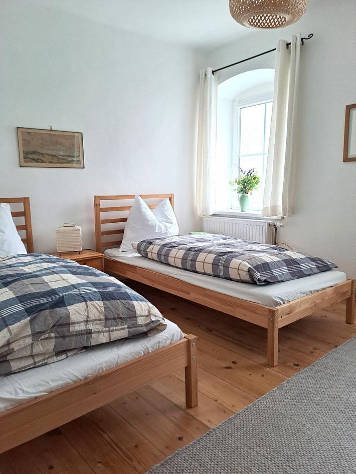 Ferienwohnung für 2 Personen in Waldviertel - 4