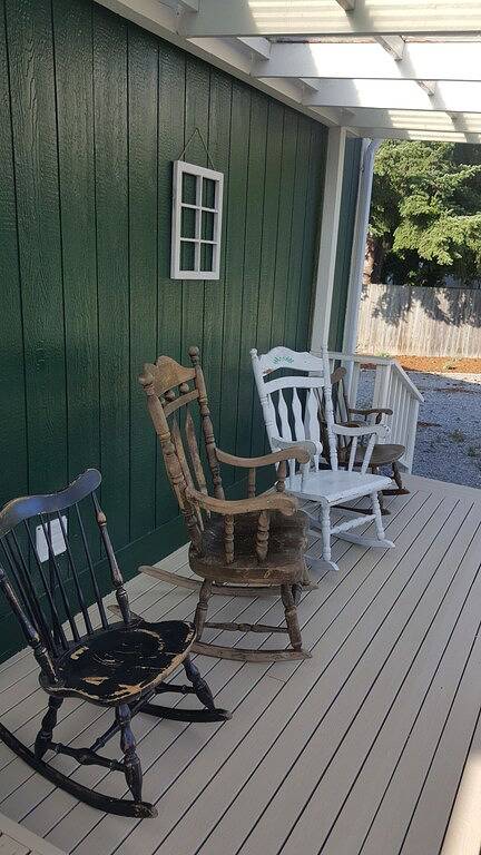 Lachende Enten-Ranch .... Kanal Eigentum und nur wenige Schritte vom Strand entfernt! in Hurricane Ridge