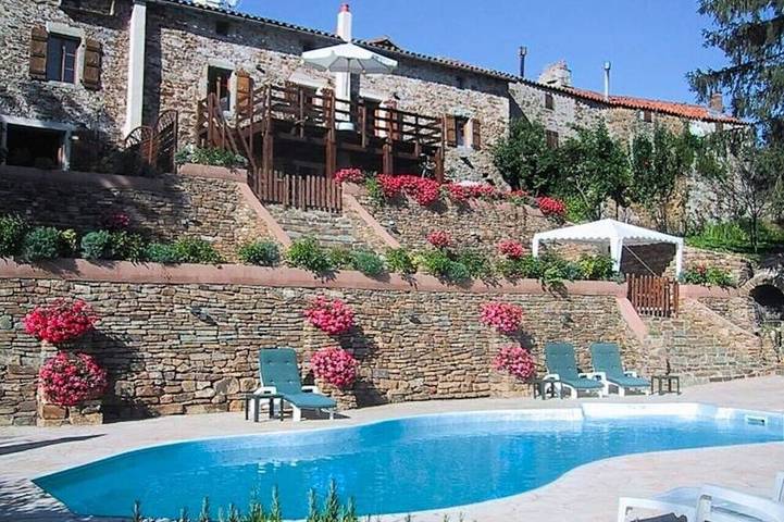 Agriturismo pour 40 personnes