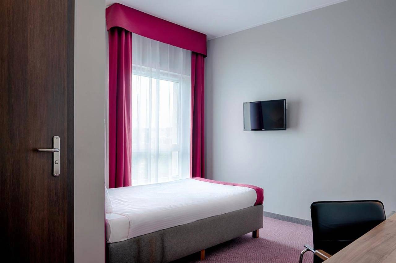 Hotel dla 4 osób z sauna in Chorzów, Śląsk
