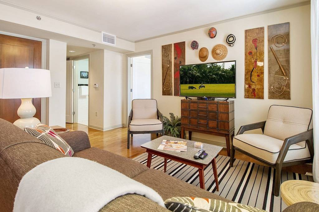 Ganze Wohnung, Sunny Midtown 2Bd / Ba zentraler Lage! in Oklahoma City, Oklahoma County