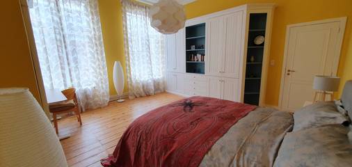 Cottage pour 2 personnes, avec jardin dans la Région de Bruxelles