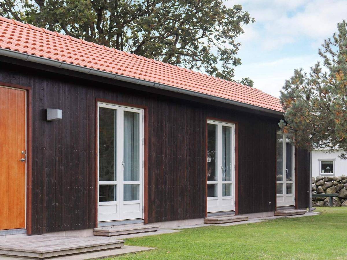4 person holiday home in Trälövsläge-By Traum in Varberg, Halland