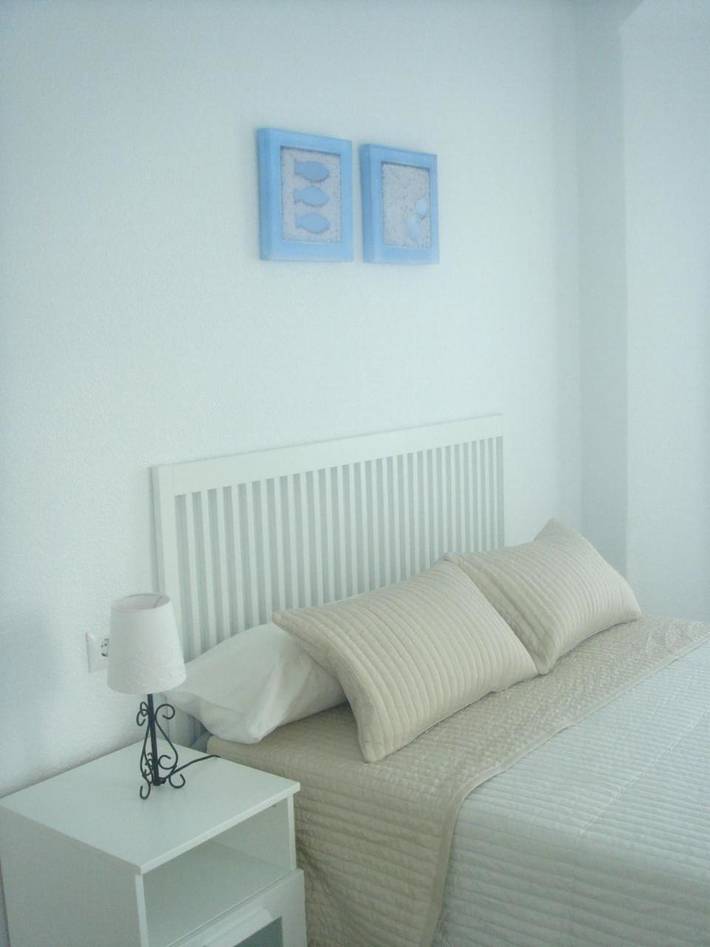 Ferienwohnung für 3 Personen, mit Haustier in Los Alcázares - 4