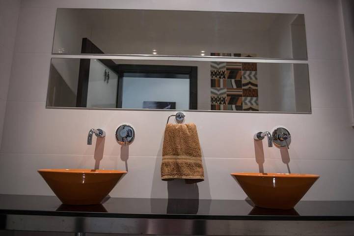 Chambre d’hôte pour 2 personnes, avec jacuzzi et jardin dans Xaghra - 3