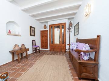 Ferienwohnung in Pollença, Serra de Tramuntana für 4 