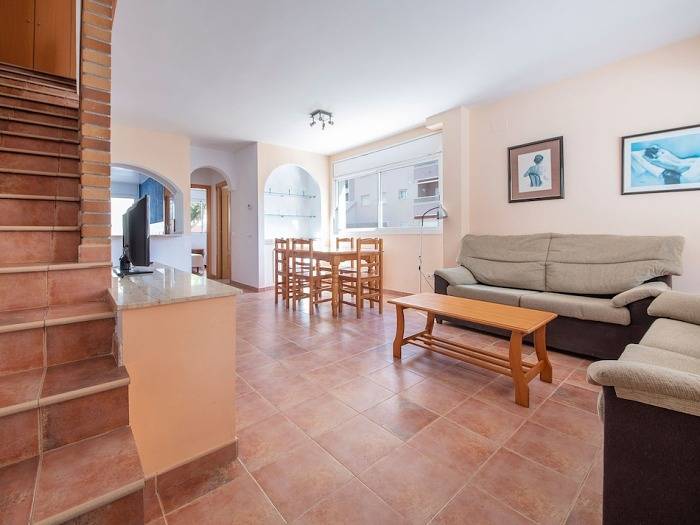 R140 Manila Resort Jardin in Calafell, Costa Dorada