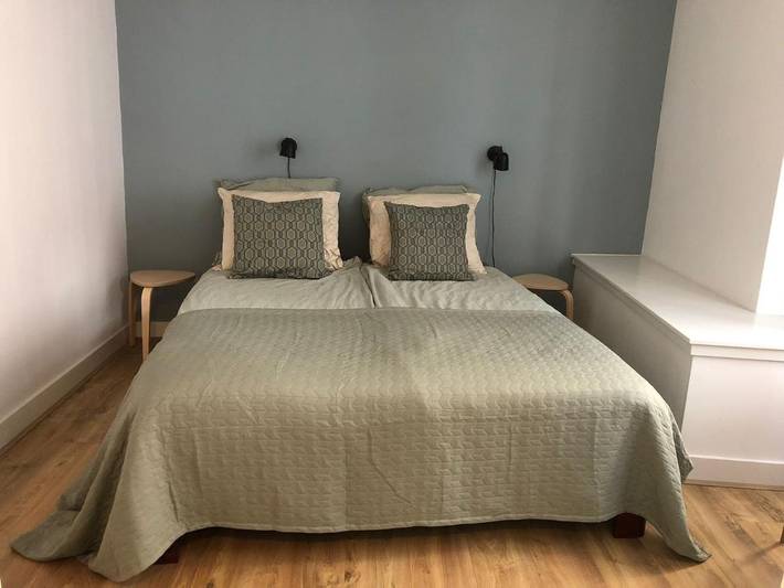 Ferienhaus für 4 Personen, mit Ausblick und Garten in Reichsburg Cochem - 2