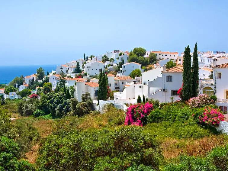 Maison 5 Personnes in Punta Lara (Nerja), Torrox