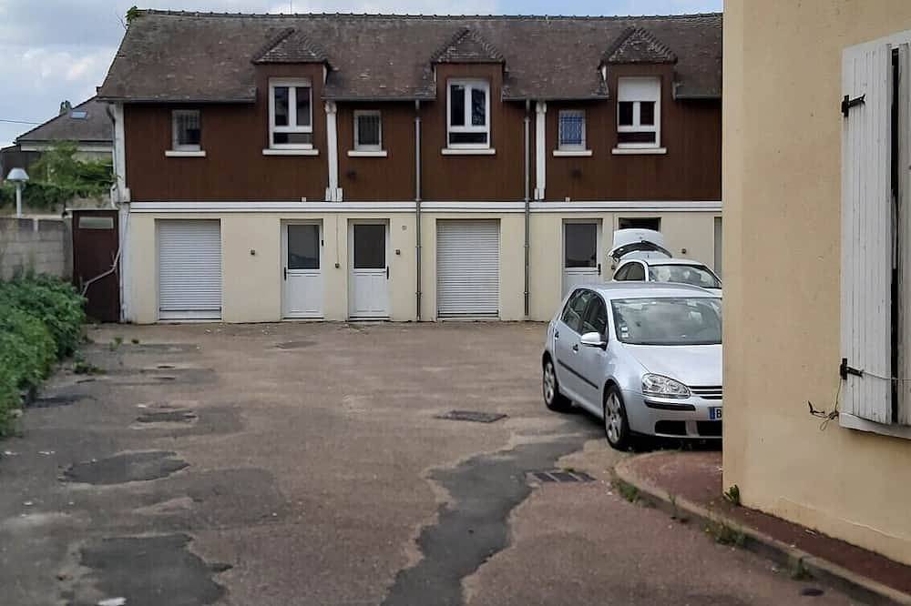 Appartement entier, Appartement confortable et fonctionnel in Étampes, Essonne