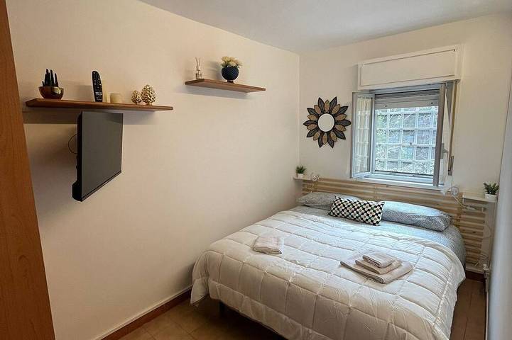 Ferienwohnung für 2 Personen - 1