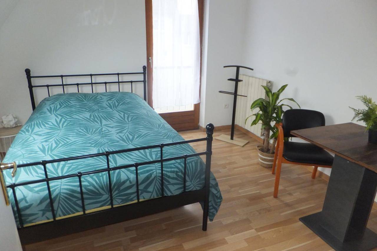 Appartement entier, Superbe appartement en résidence in Betschdorf, Région de Wissembourg