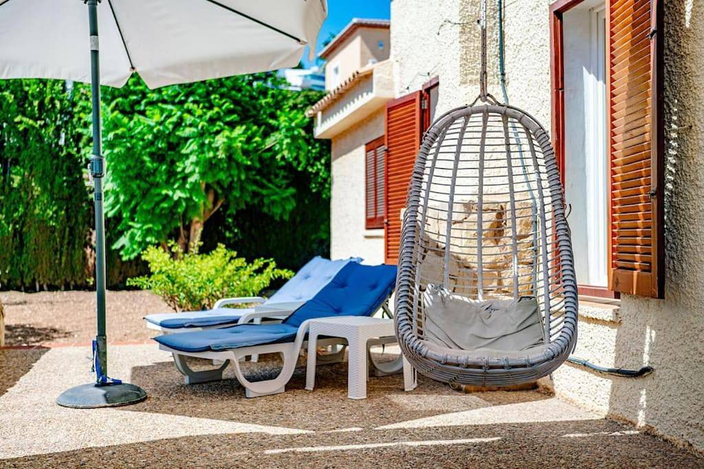 Villa Sirena - Elite Costablanca in Gran Sol, Calpe