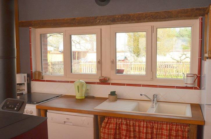 Gîte pour 3 personnes, avec terrasse et jardin dans Saint-Amand-Montrond - 3