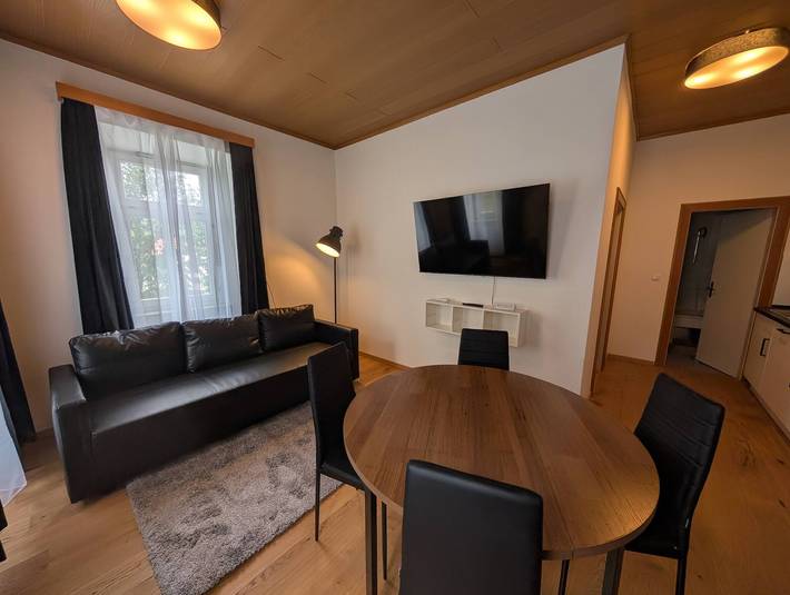 Ferienwohnung für 4 Personen