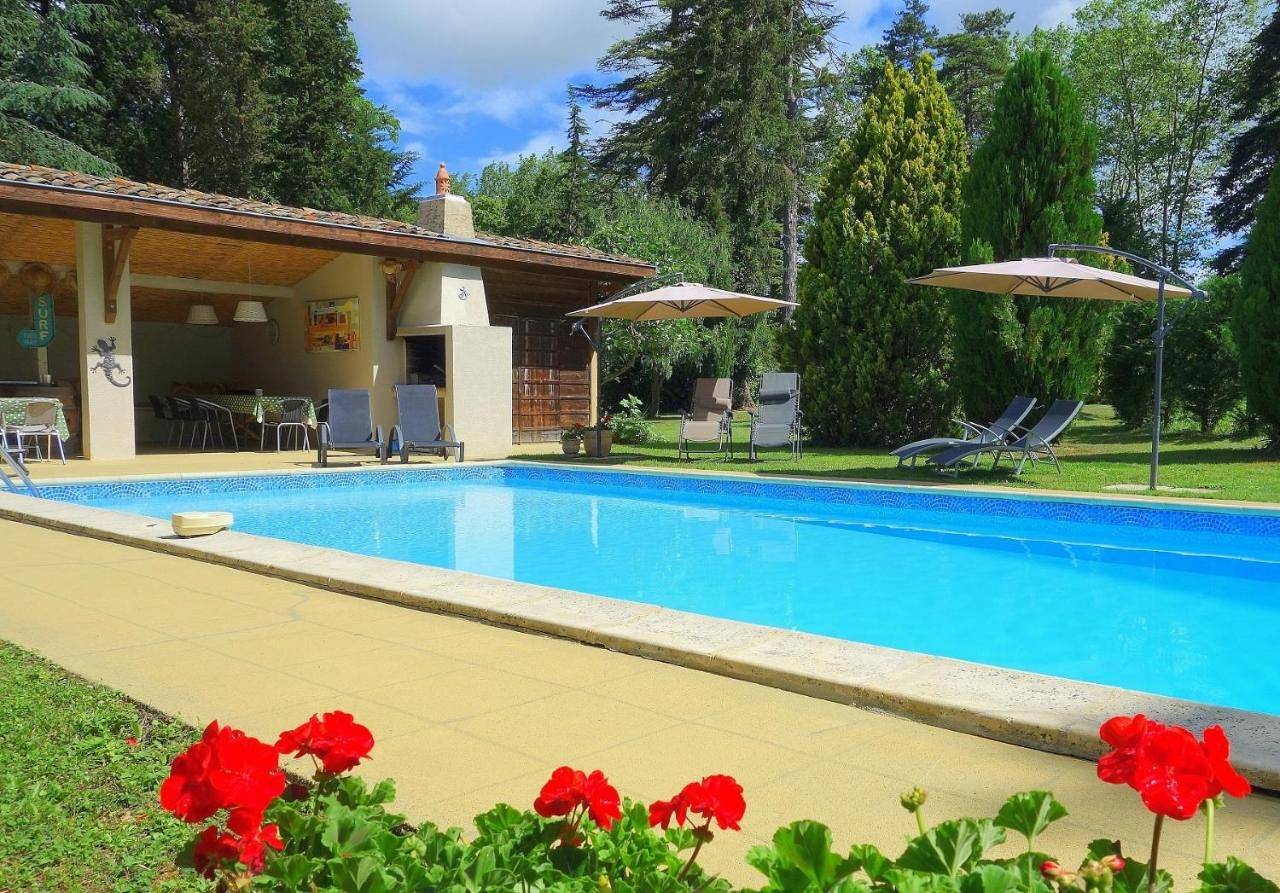 Three-Bedroom Villa in Mirepoix, Ariège
