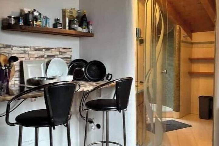 Appartamento intero, Appartamento grande con parcheggio vicino a Merano in Merano, Alpi Sarentine