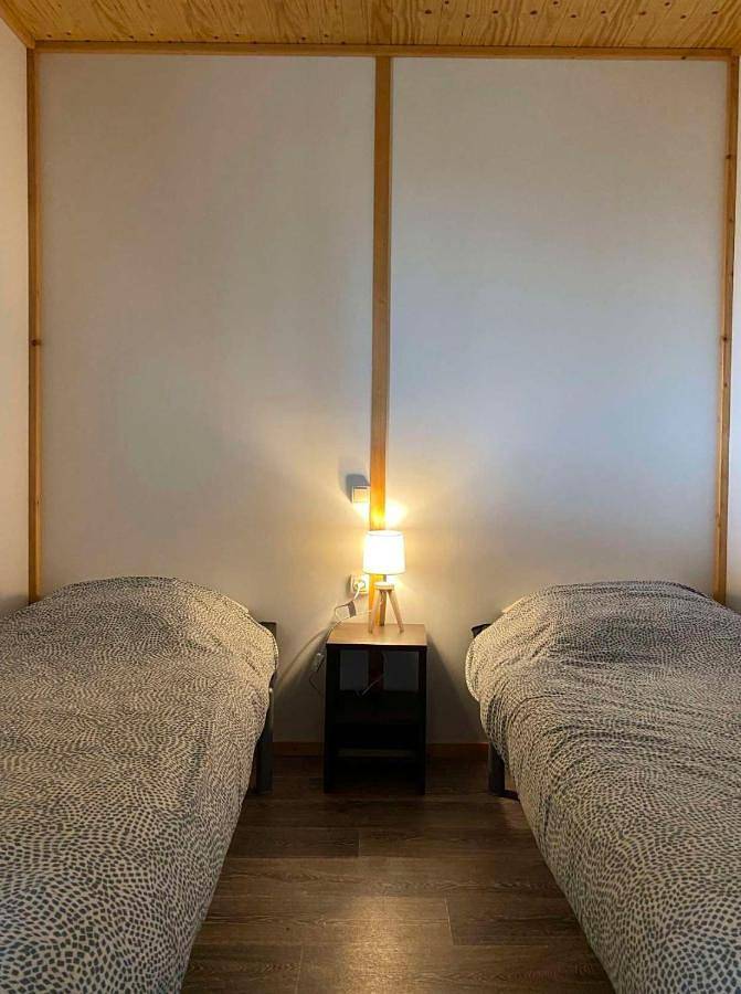 Camping pour 2 personnes, avec jardin et terrasse dans Orne - 4