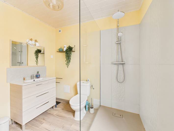 Location de vacances pour 4 personnes, avec terrasse à Montignac - 4