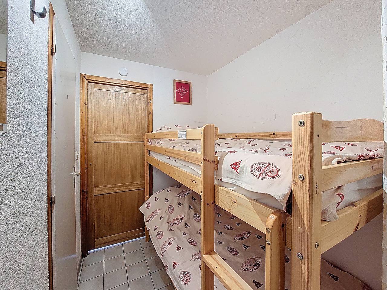 Entire studio, Studio Apartmentwith Mountain Views -Saint Jean D'Aulps Ski Resort - 4 People - Pied Des Pistes 20 in Saint-Jean-d'Aulps, Les Portes du Soleil